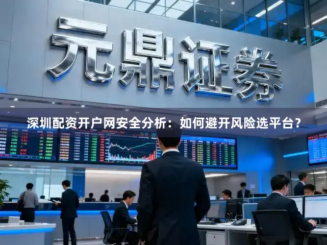 深圳配资开户网安全分析：如何避开风险选平台？