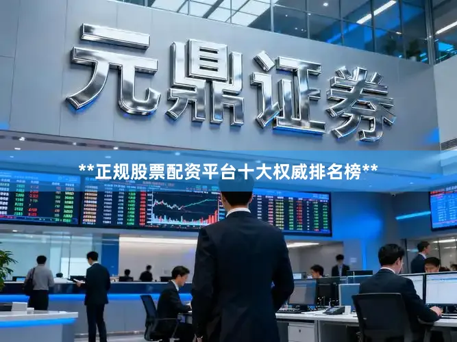 **正规股票配资平台十大权威排名榜**