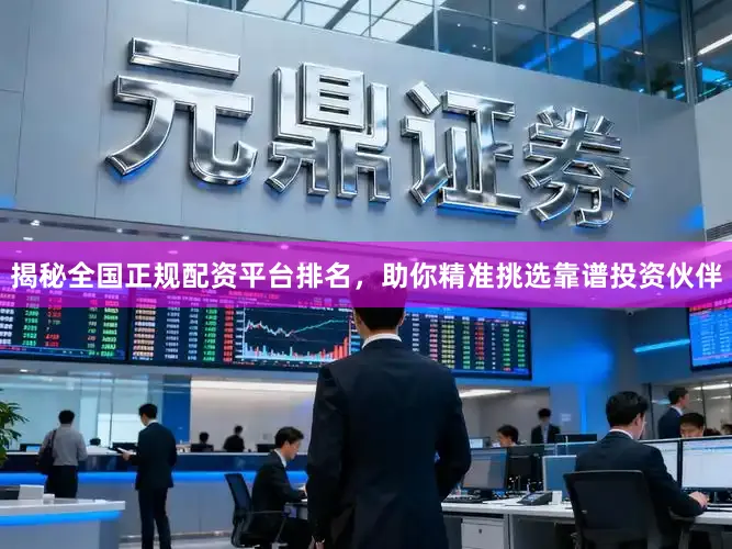 揭秘全国正规配资平台排名，助你精准挑选靠谱投资伙伴