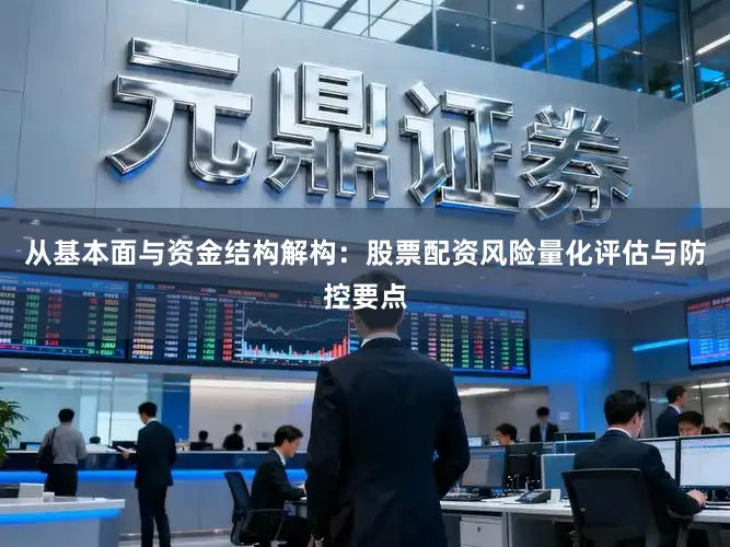 从基本面与资金结构解构：股票配资风险量化评估与防控要点