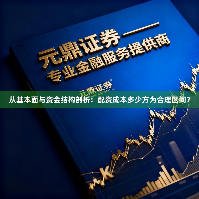 从基本面与资金结构剖析：配资成本多少方为合理区间？